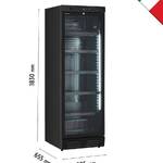 Βιτρίνα συντήρησης