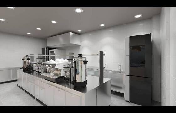 ΠΕΡΙ ΓΗΣ ΓΛΥΦΑΔΑ - GROCERY STORE | Cookstation