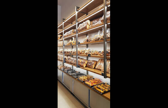 ΦΟΥΡΝΟΣ ΚΥΡΑ ΛΕΝΗ 1969 | Cookstation