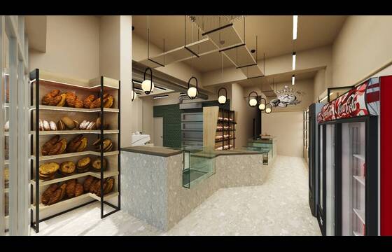 ΦΟΥΡΝΟΣ ΚΥΡΑ ΛΕΝΗ 1969 | Cookstation