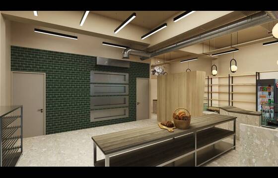 ΦΟΥΡΝΟΣ ΚΥΡΑ ΛΕΝΗ 1969 | Cookstation