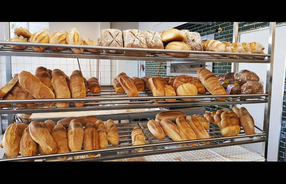 ΦΟΥΡΝΟΣ ΚΥΡΑ ΛΕΝΗ 1969 | Cookstation